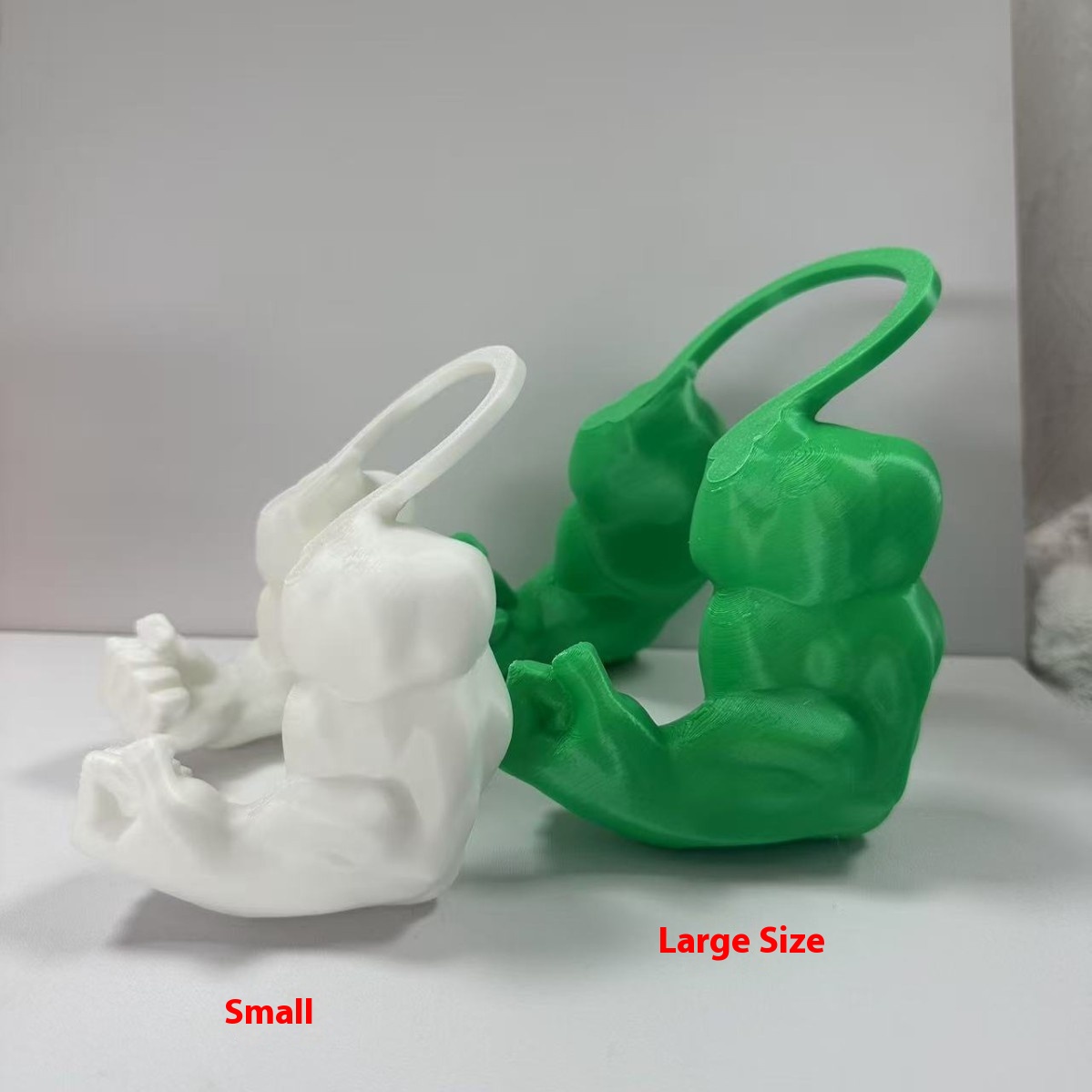 Pet Decorative Halter Arm Toy