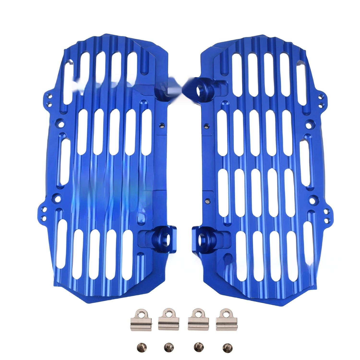 CNC Cooling Bracket Modification Accessories