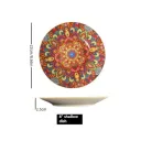 8 Inches Shallow Plate
