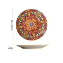10 Inches Shallow Plate