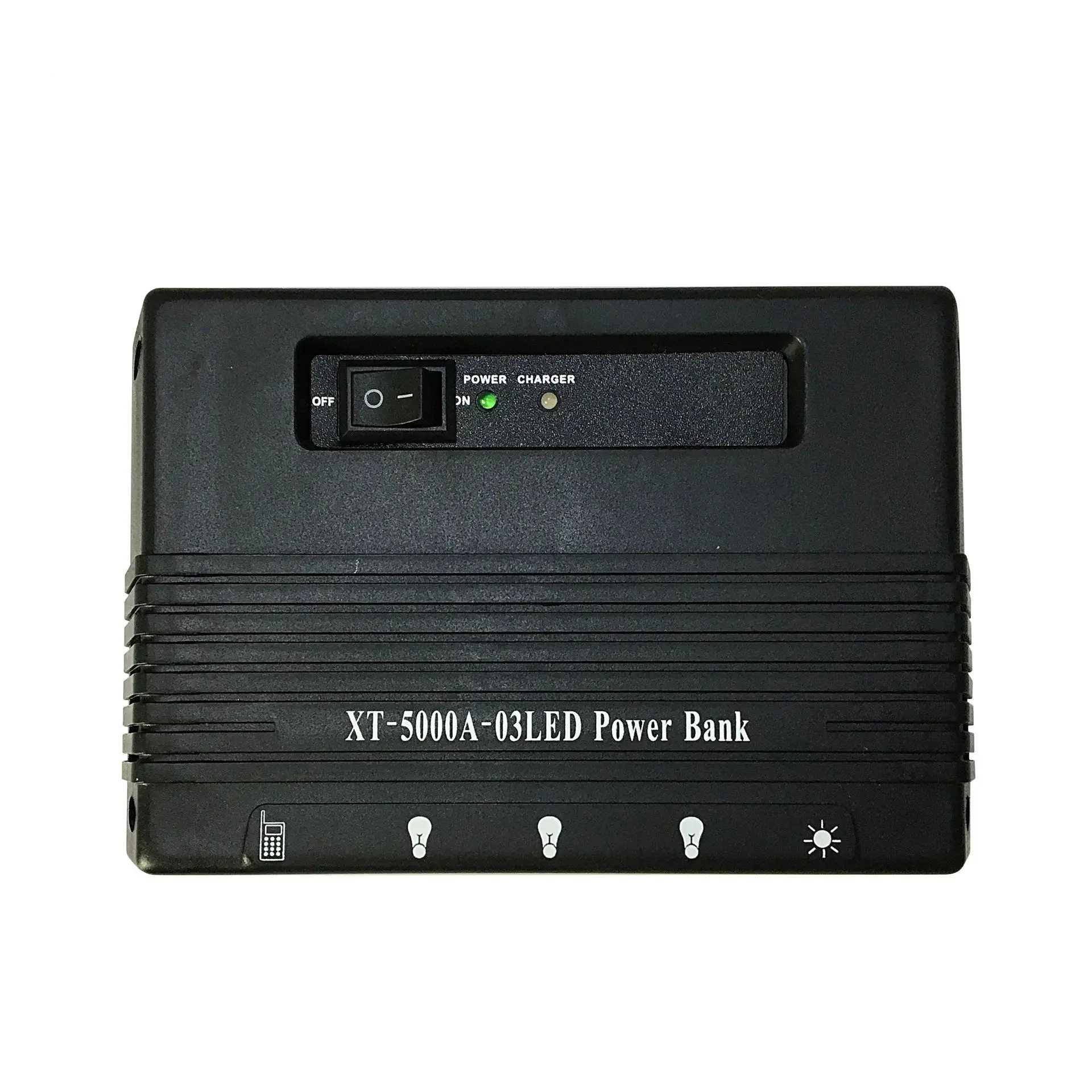 Solar Generator Outdoor Solar LED Light