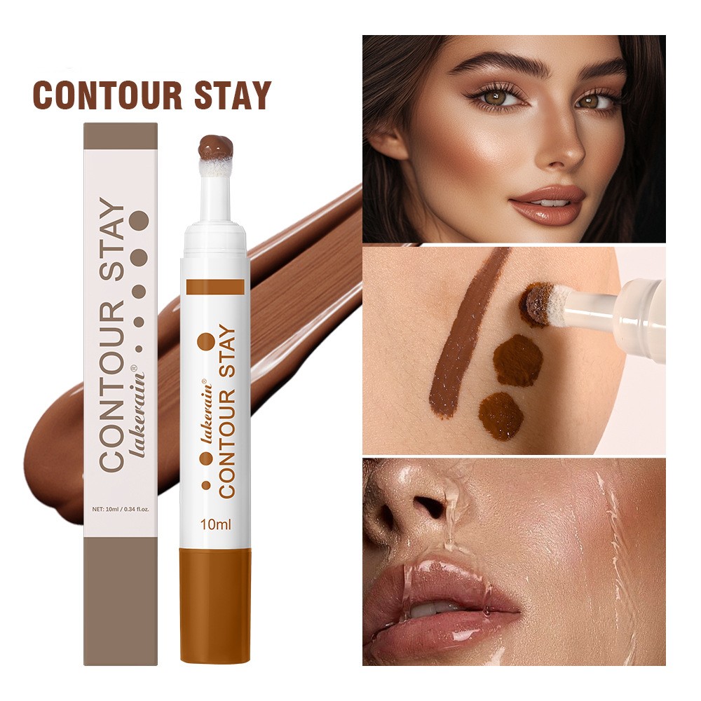 Contour Liquid Sponge Head Multifunctional Stick