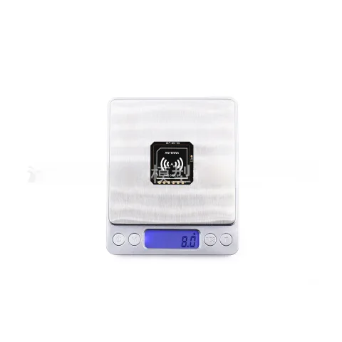 Gepp M10 Series Chip Board Load Indication