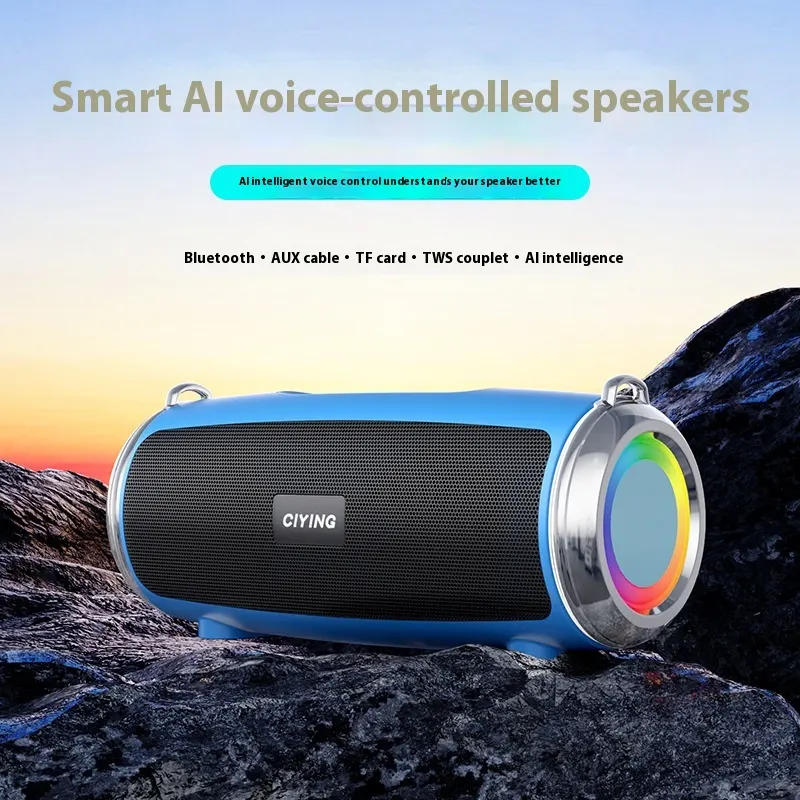 Smart Speaker