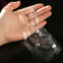 Fold In Half 10Cm Wide 5Mm