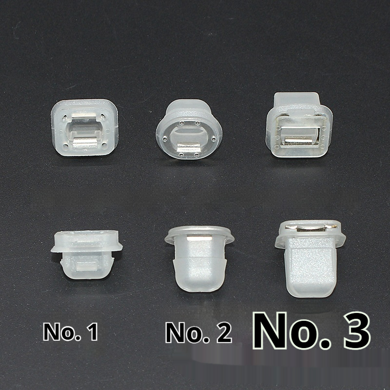 Suitable For BMW Peach Wood Ornamental Plate Buckle Seat