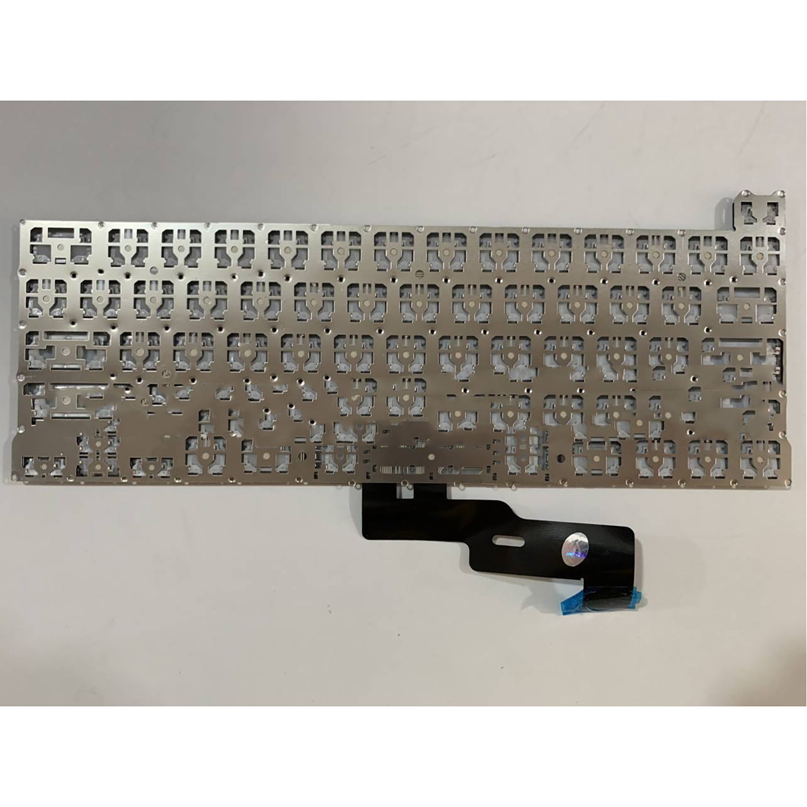 US Applicable laptop tastatur - Miniatyr 4
