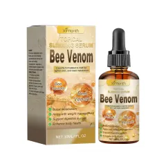 Topical Slimming Serum - 30Ml - View 1