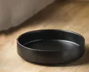 Matte Black
