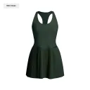 Retro Green