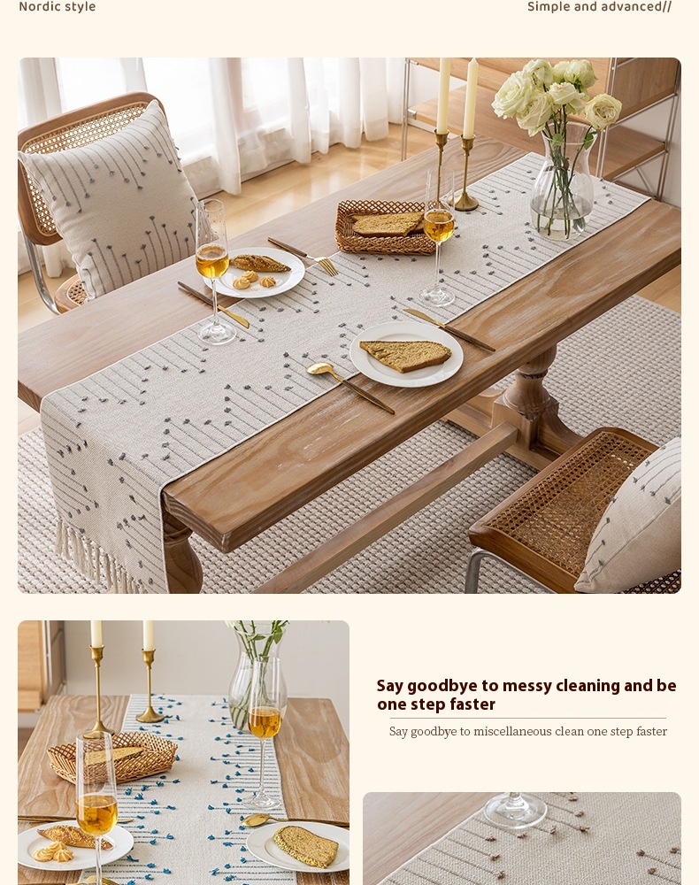 Simple Dining Table Tablecloth Ins Light Luxury Advanced 454df1d3 D3db 4c37 8b77 7e25b4931c57 Trans