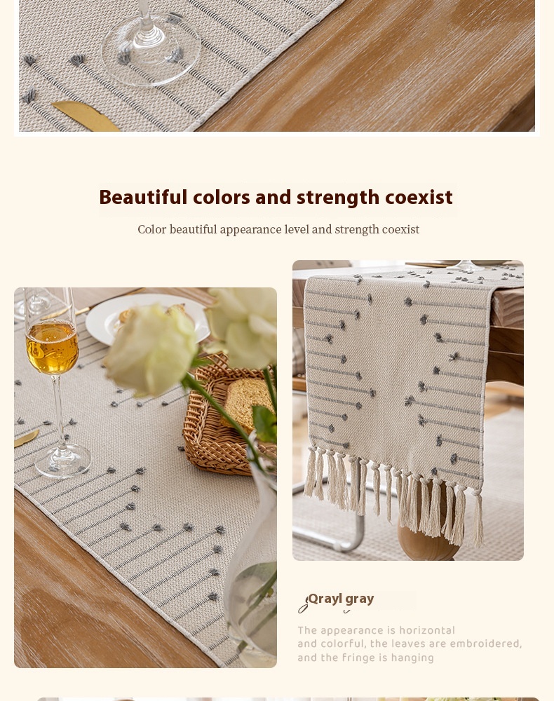 Simple Dining Table Tablecloth Ins Light Luxury Advanced Bc551f2c A571 4542 9ac4 7d1f9f97770c Trans