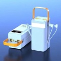 Fast Charging White