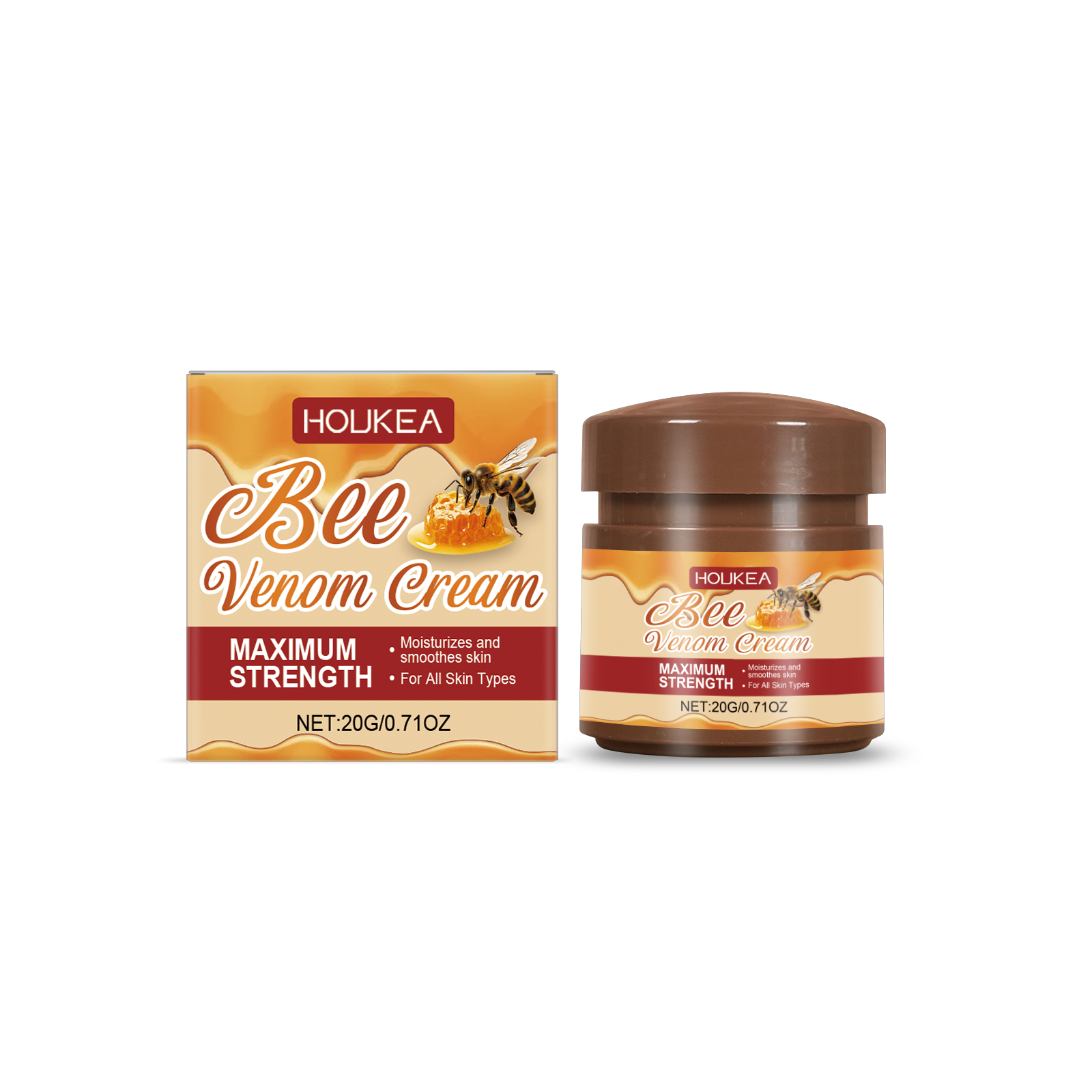 Skin Relief Cream