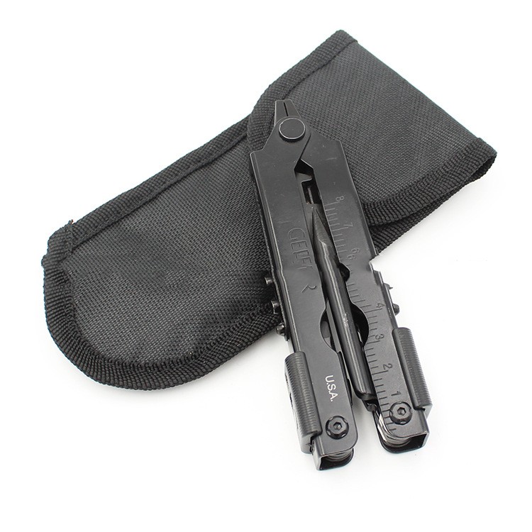 Multifunctional Stainless Steel Multipurpose Pliers Portable