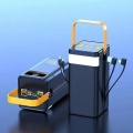 Fast Charging Black