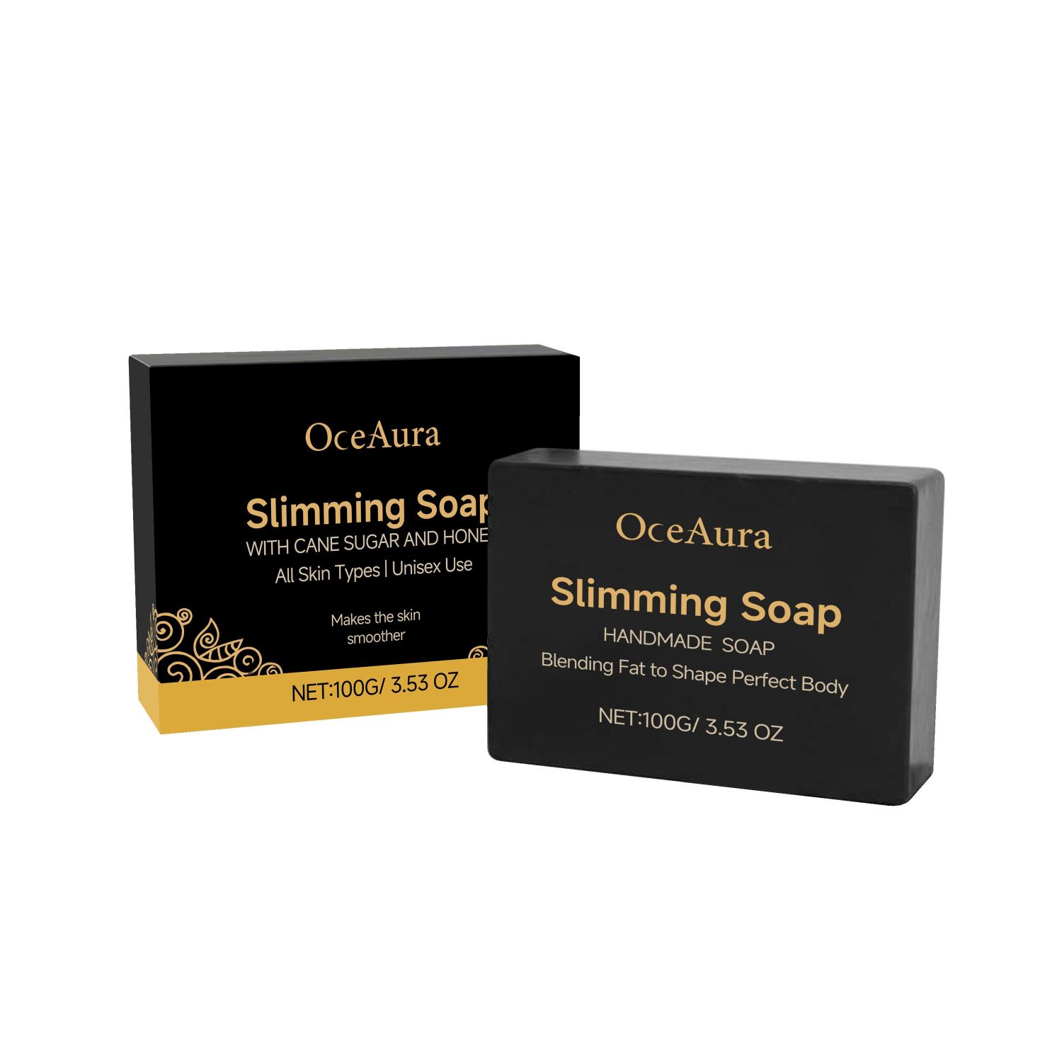 Body Slimming Bath Soap