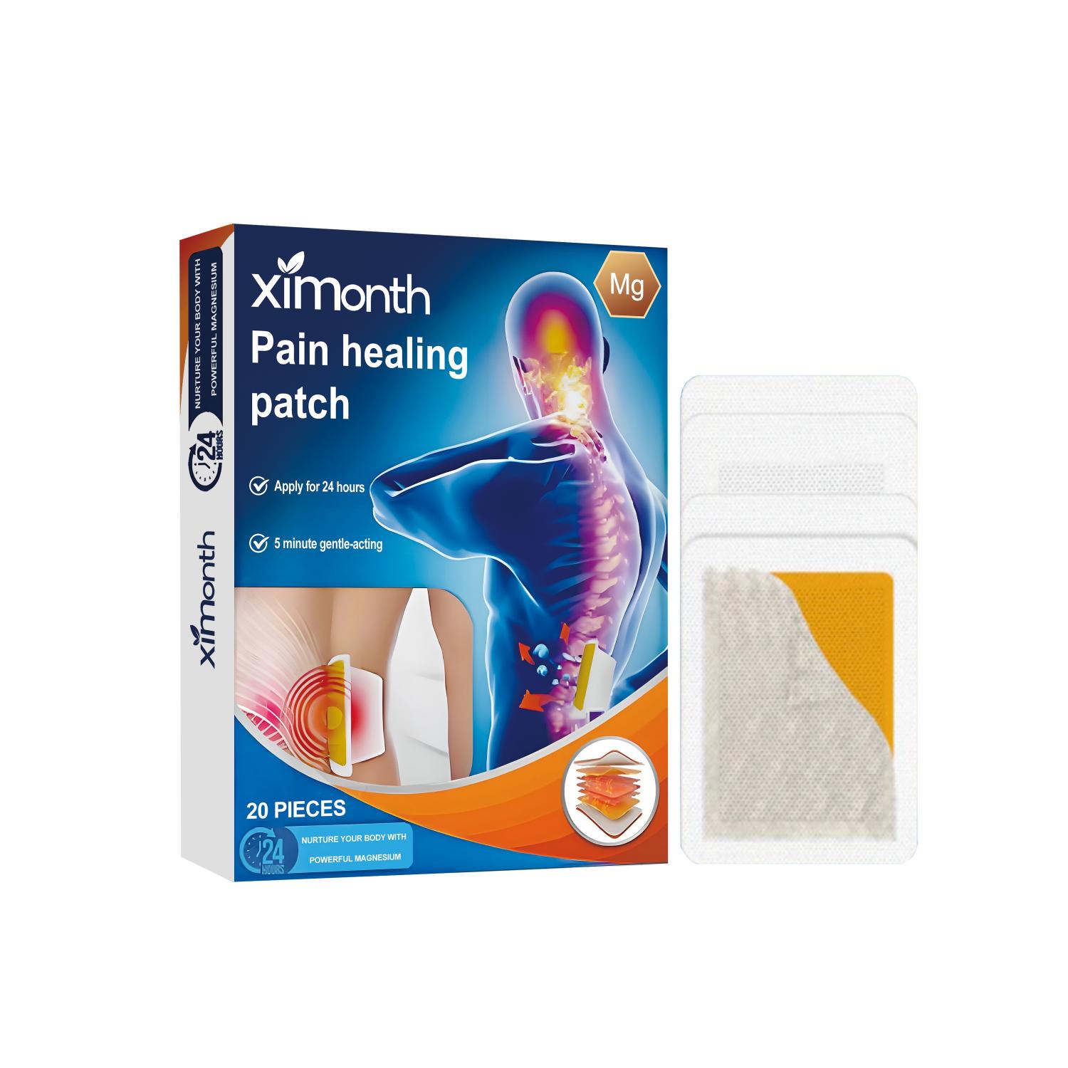 Joint Soothing Patch