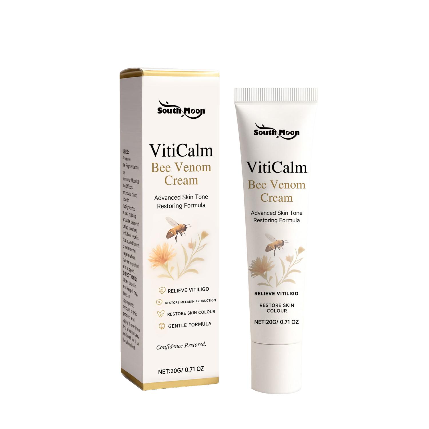 Skin Relief Cream