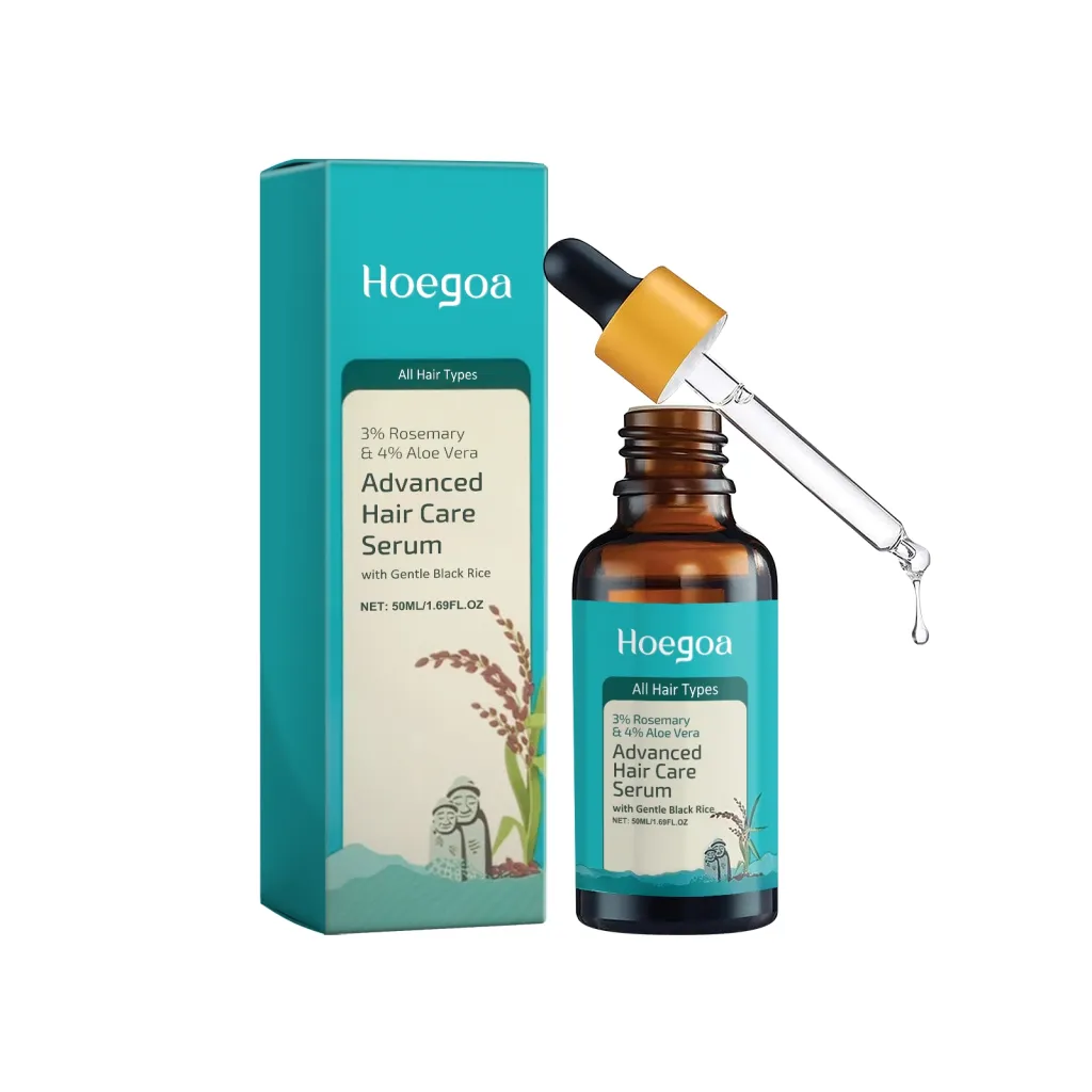 Hair Care Serum - 50Ml