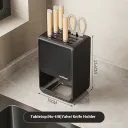 D01 Black Table Top