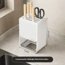 D01 White Table Top