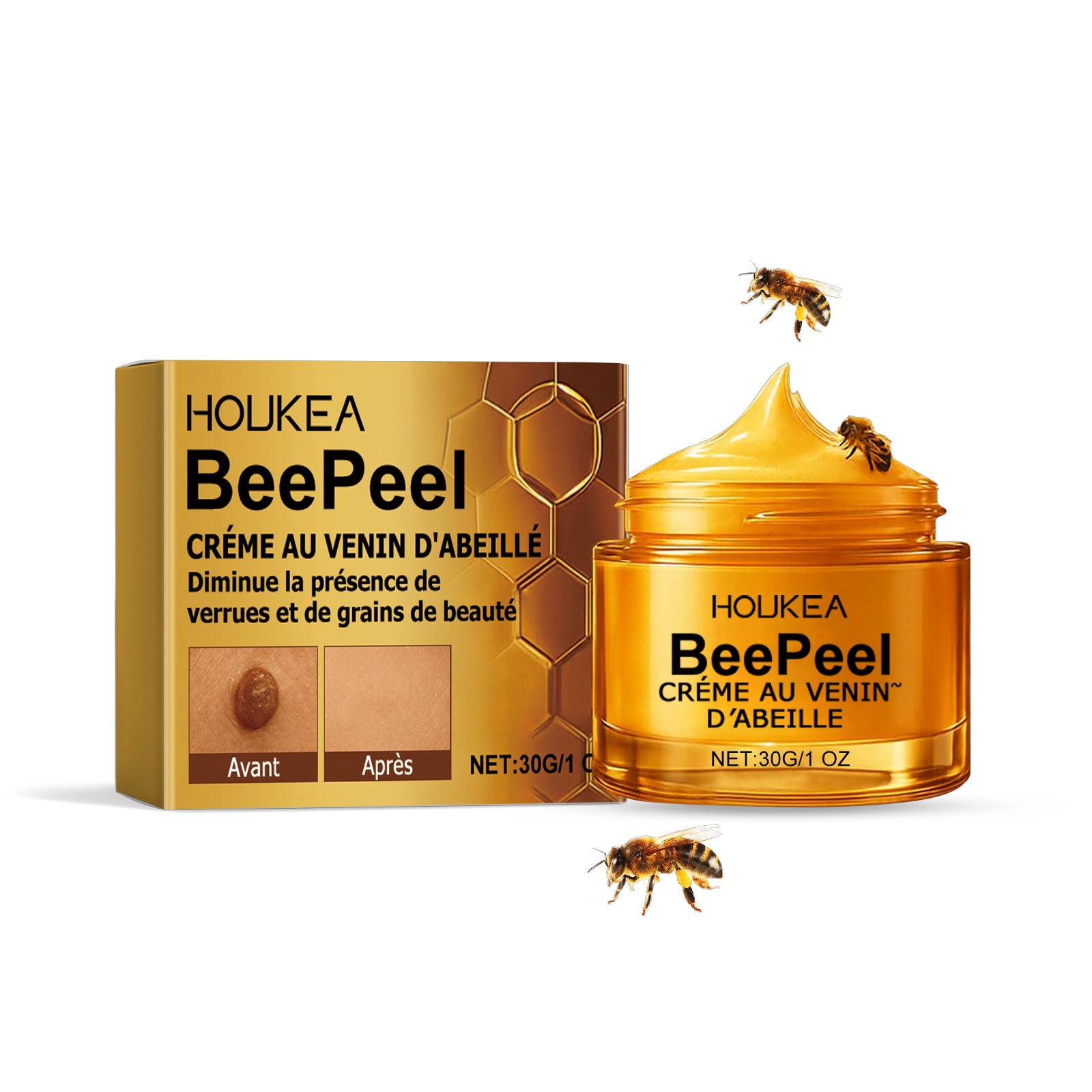Skin Care Cream