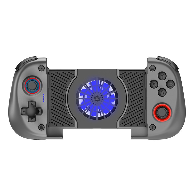 X3 Stretching Game Controller Cooling Fan