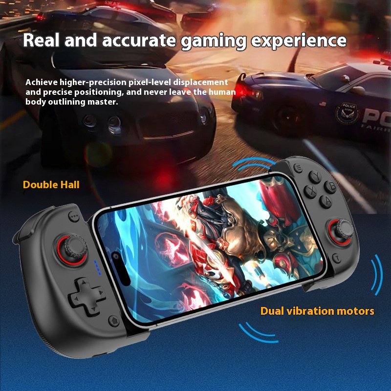 X3 Stretching Game Controller Cooling Fan - Image 6