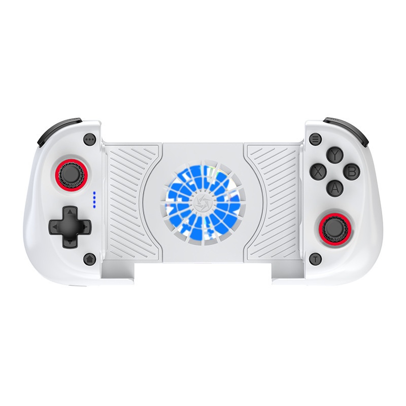X3 Stretching Game Controller Cooling Fan - Image 3