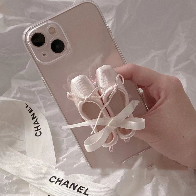 New Hot Sale Ballet Shoe Rack Phone Case