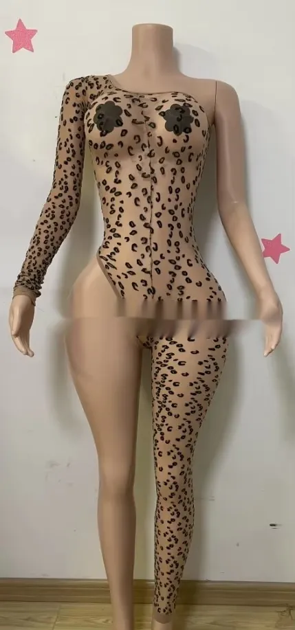 29 Styles To Choose From For Of Exotic Dance Costumes - 3 Style-One Size