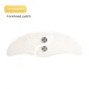 Forehead Patch Single Piece