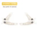Eye Patch Pair