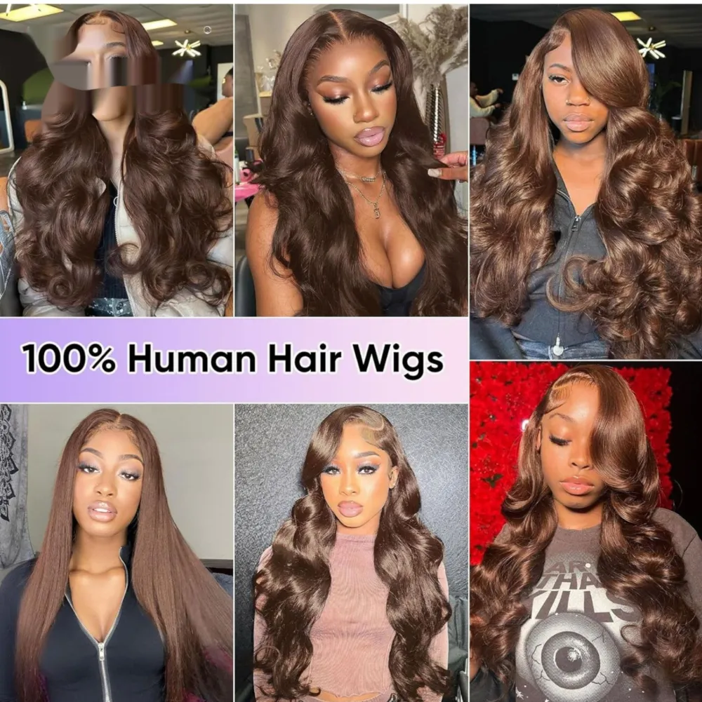 Cross-border European And American Centered Big Wavy Long Curly Hair Wig
