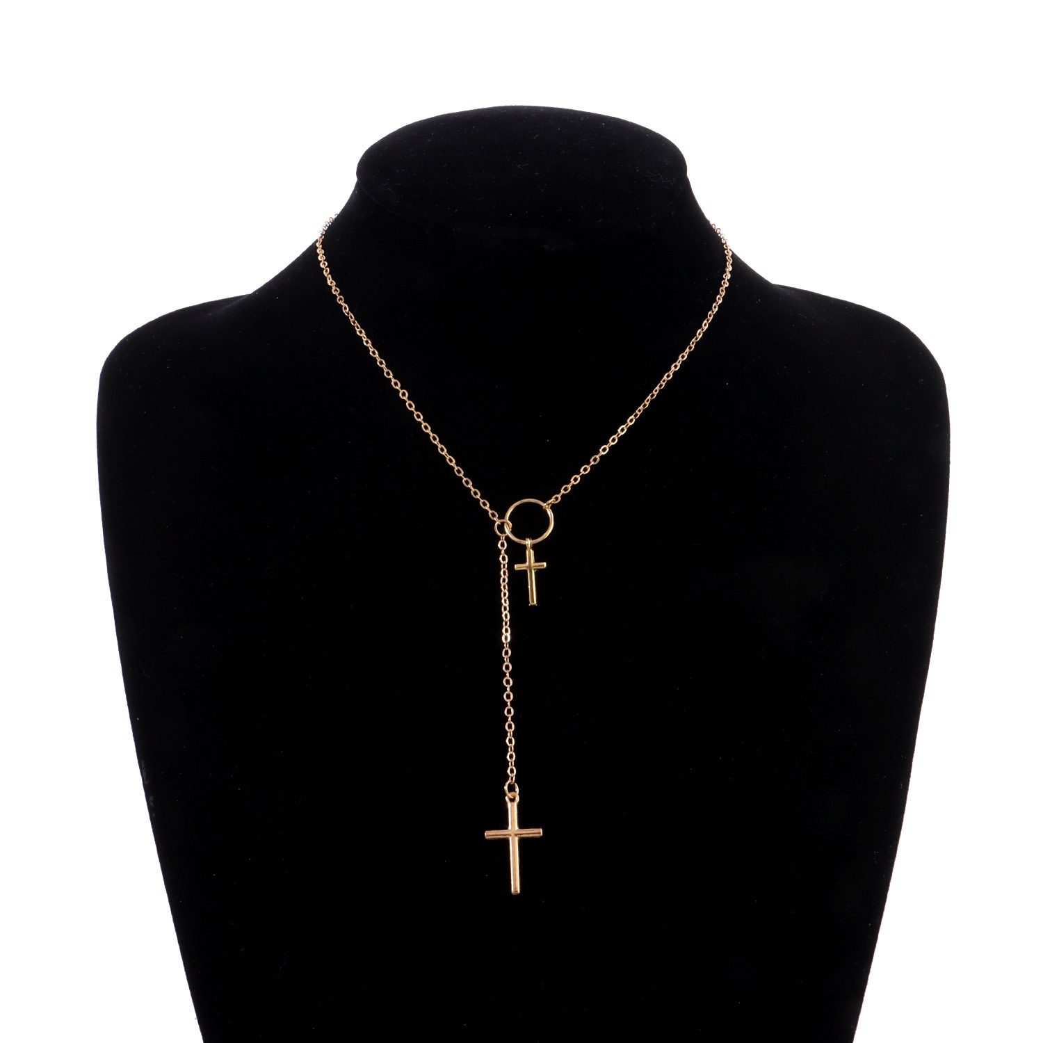 Stylish Female Necklace