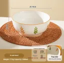 8Inch Bowl