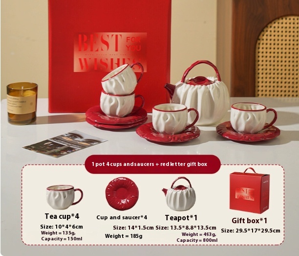 Moving Into The New House Cup Suit