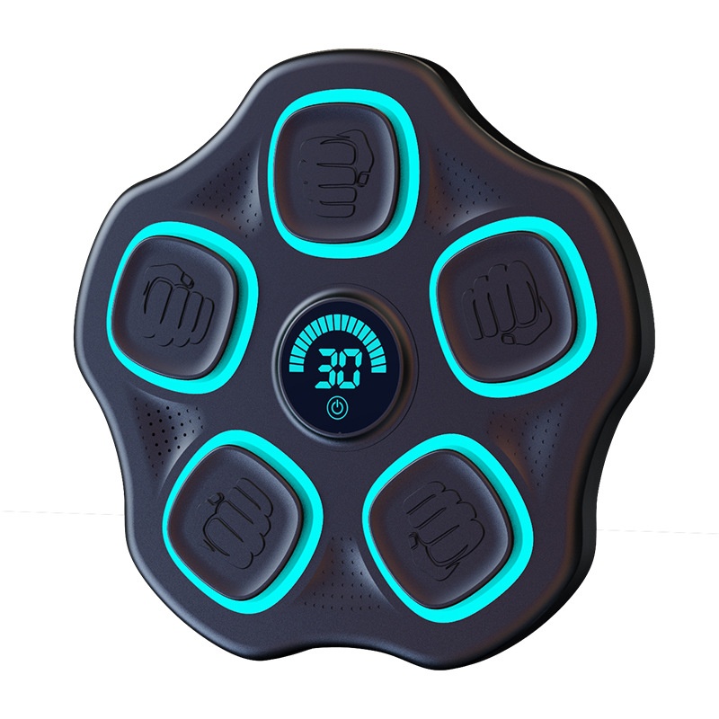 Intelligent Boxing Target Bluetooth Music Fitness Response Decompression