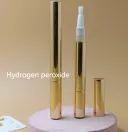 Gold Hydrogen Peroxide