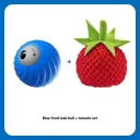 Blue Tomato Set