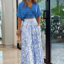 9066 Blue Suit