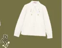 1012 White Shirt