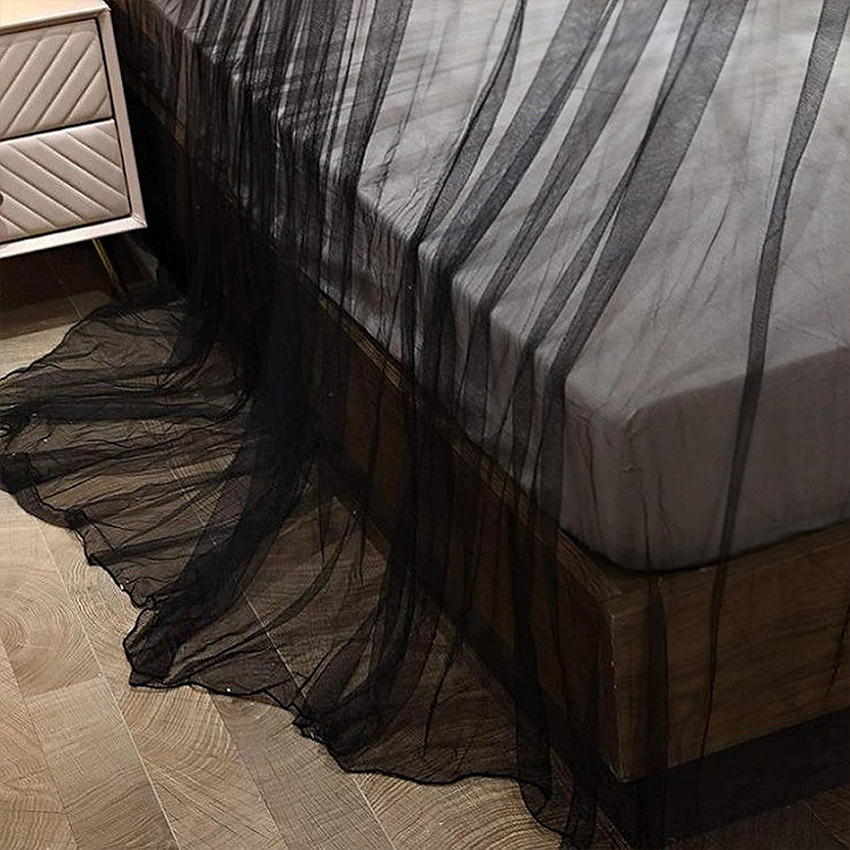 Summer Hanging Dome Anti-mosquito Mosquito Net Cover Bed Curtain 9b6a4618 029b 4271 Ae02 1be3524b5c5c