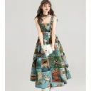 1012 Long Skirt