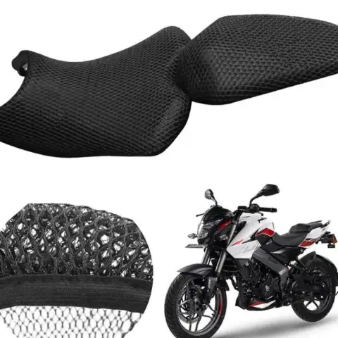 Motorcycle Mesh Seat Cover Suitable for Italika 280z