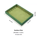 Necklace Plate