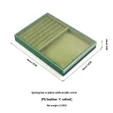 A Plate With Cover
