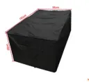 155X95X68Cm Square Table Top