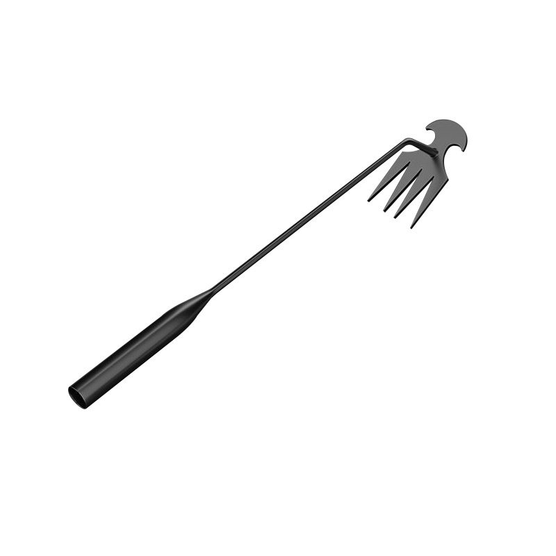 Outdoor Agricultural Weeding Artifact Gardening Tools - Image 3